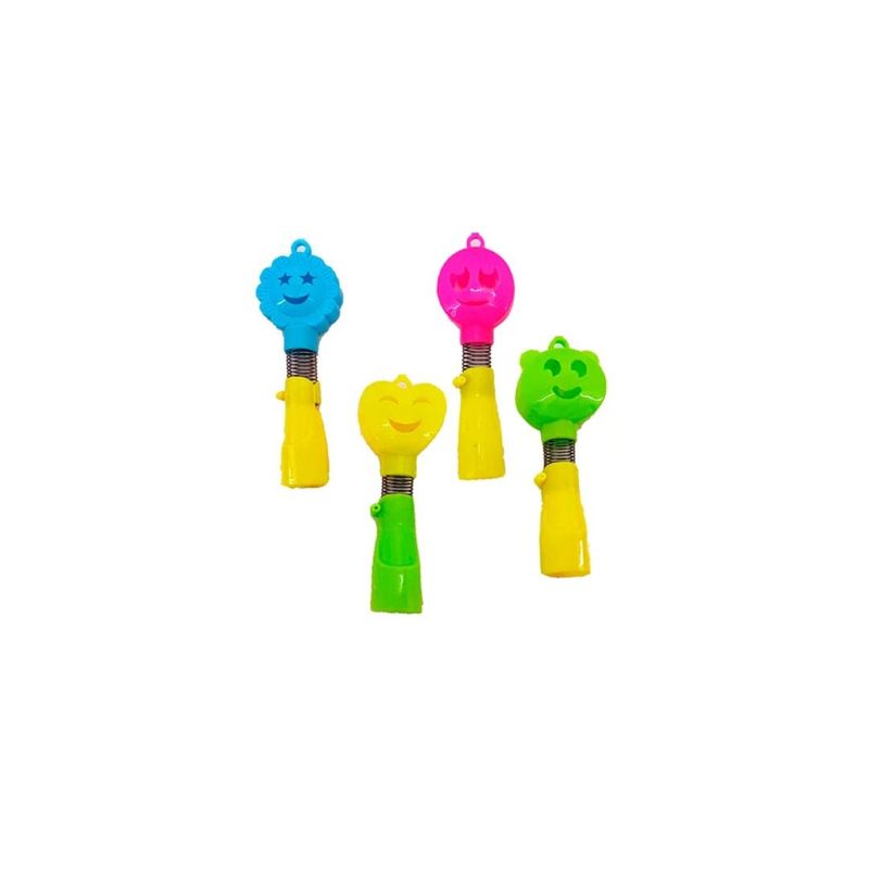 GENERICO - Juguete De Dedos Para Piñata 5pcs