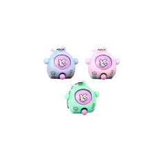 GENERICO - Juguete De Piñata Cachipun 2pcs Color Aleatorio 35mmx4cm