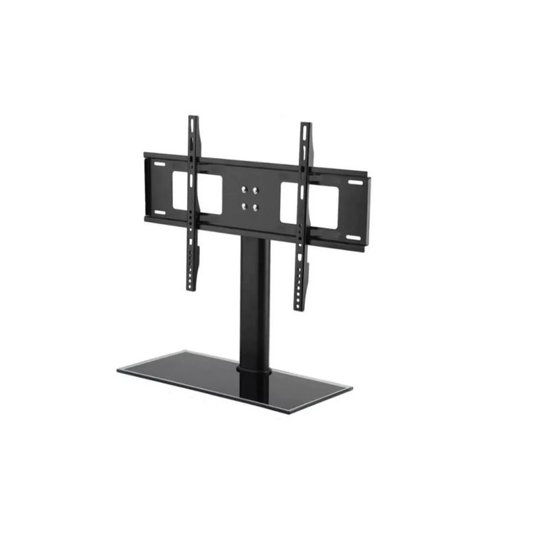 GENERICO - Soporte Pedestal Para Tv Lcd Led Plasma 32-55 Pulgadas
