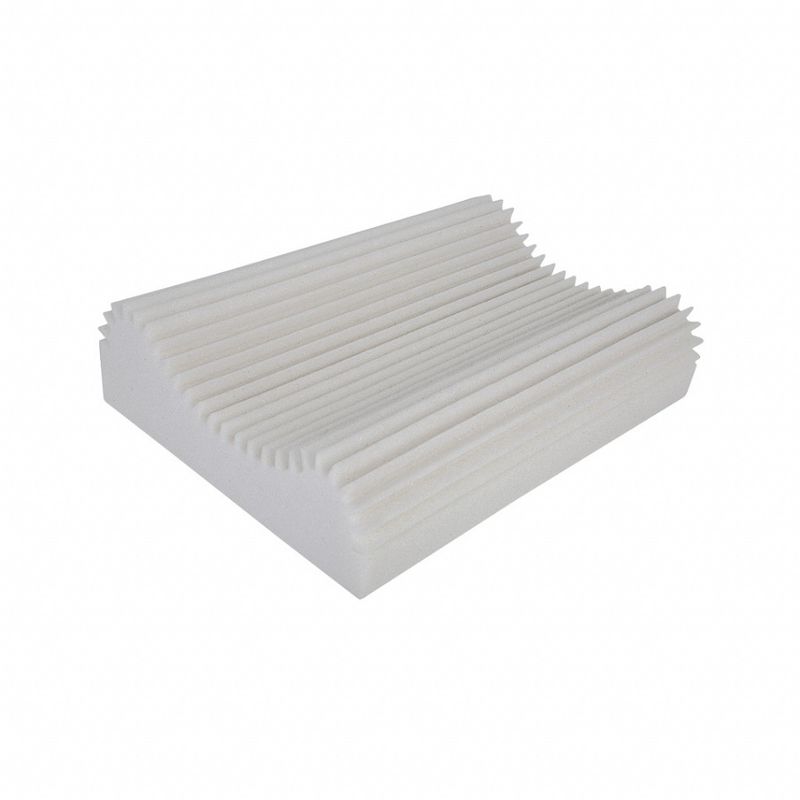 FIBRASCA - Almohada Cervical Orteopédica 59x39 Fibrasca