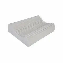 FIBRASCA - Almohada Cervical Orteopédica 59x39