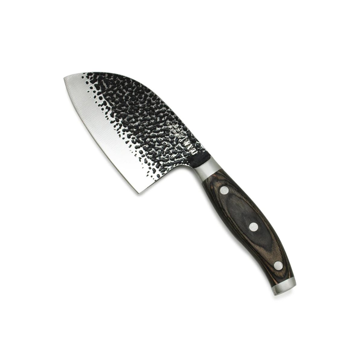 WAYU - Cuchillo Hammer Hacha Serbian Wayu Limited Parrilla Asado