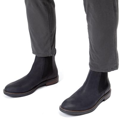 Imagen 2 del producto Botin - Casper - - Negro