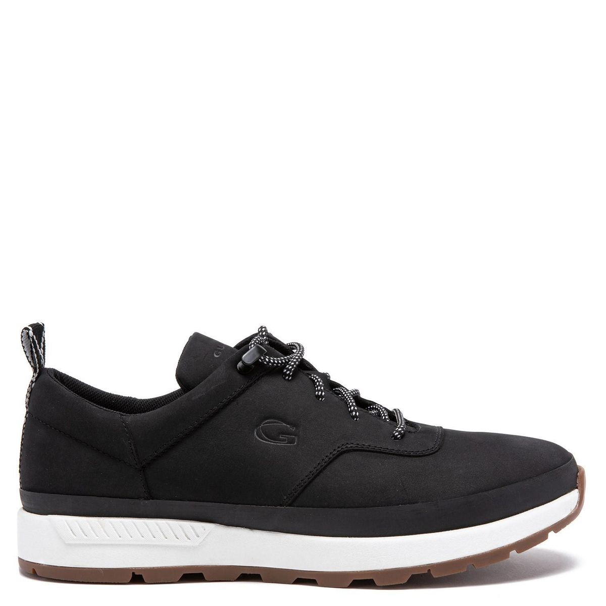 GUANTE - Zapatilla - Hombre - Maine - Guante - Negro