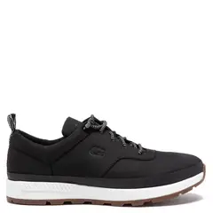 GUANTE - Zapatilla - Maine - - Negro