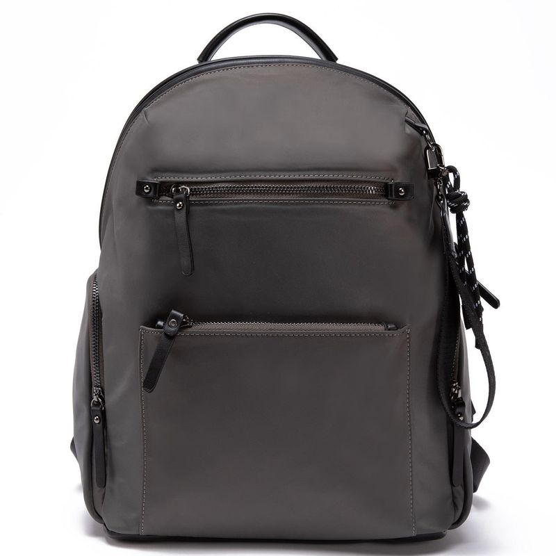 GACEL - Mochila - Mochila Notebook - Gacel - Grafito