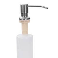 Dispensador de Jabón