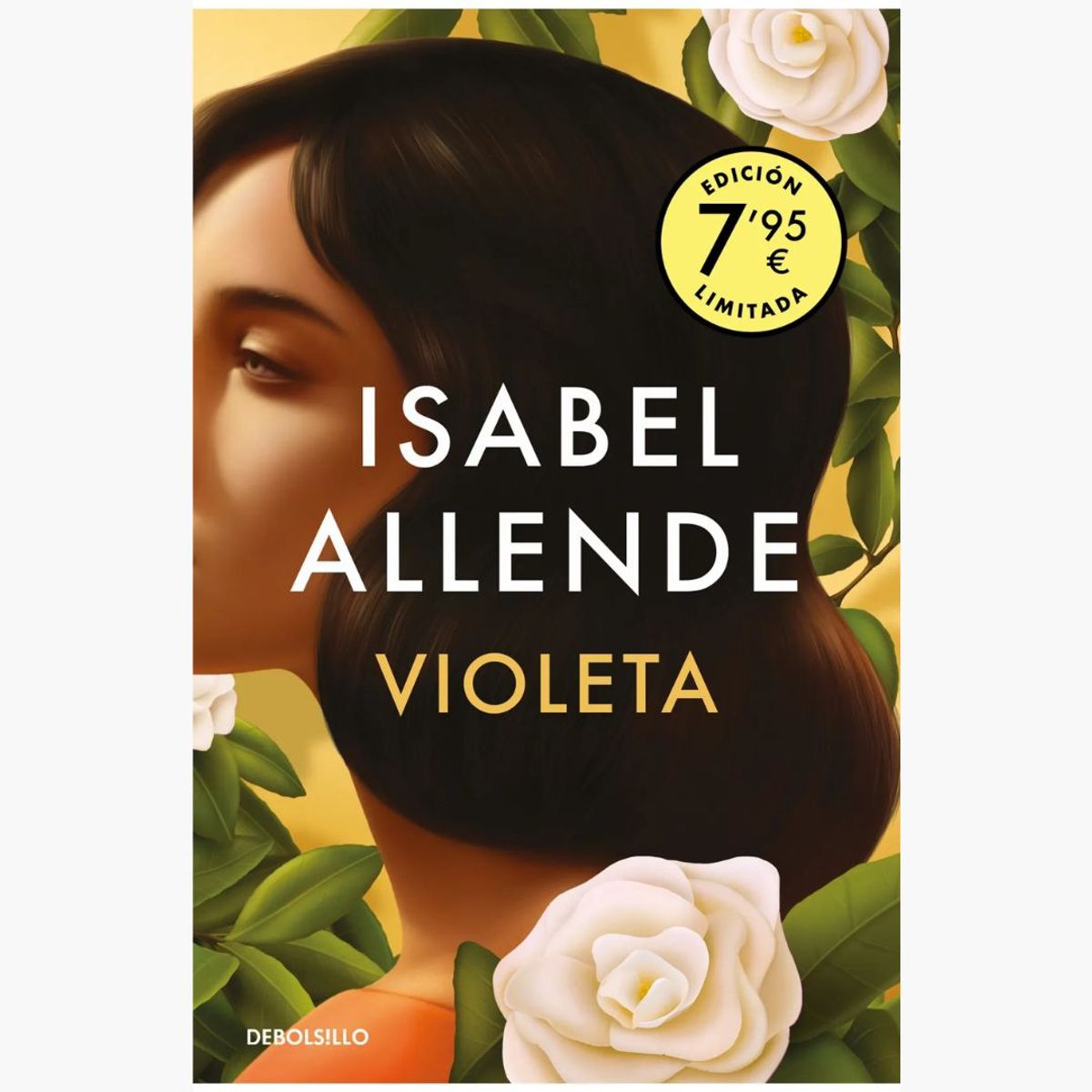 DEBOLSILLO - Violeta Edicion Limitada