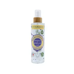 NATUREL ORGANIC - Bruma Corporal Lavanda Relax 100 ml Naturel