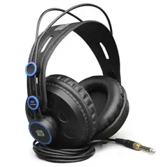 PRESONUS - Audifonos Over Ear Home Studio HD 7