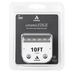 ANDIS - Cuchilla Desmontable CeramicEdge 10FT