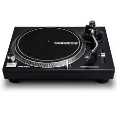 RELOOP - Tornamesa Profesional RP 2000 MK2