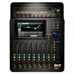 SKP - Mesa Digital Profesional D-Touch 20