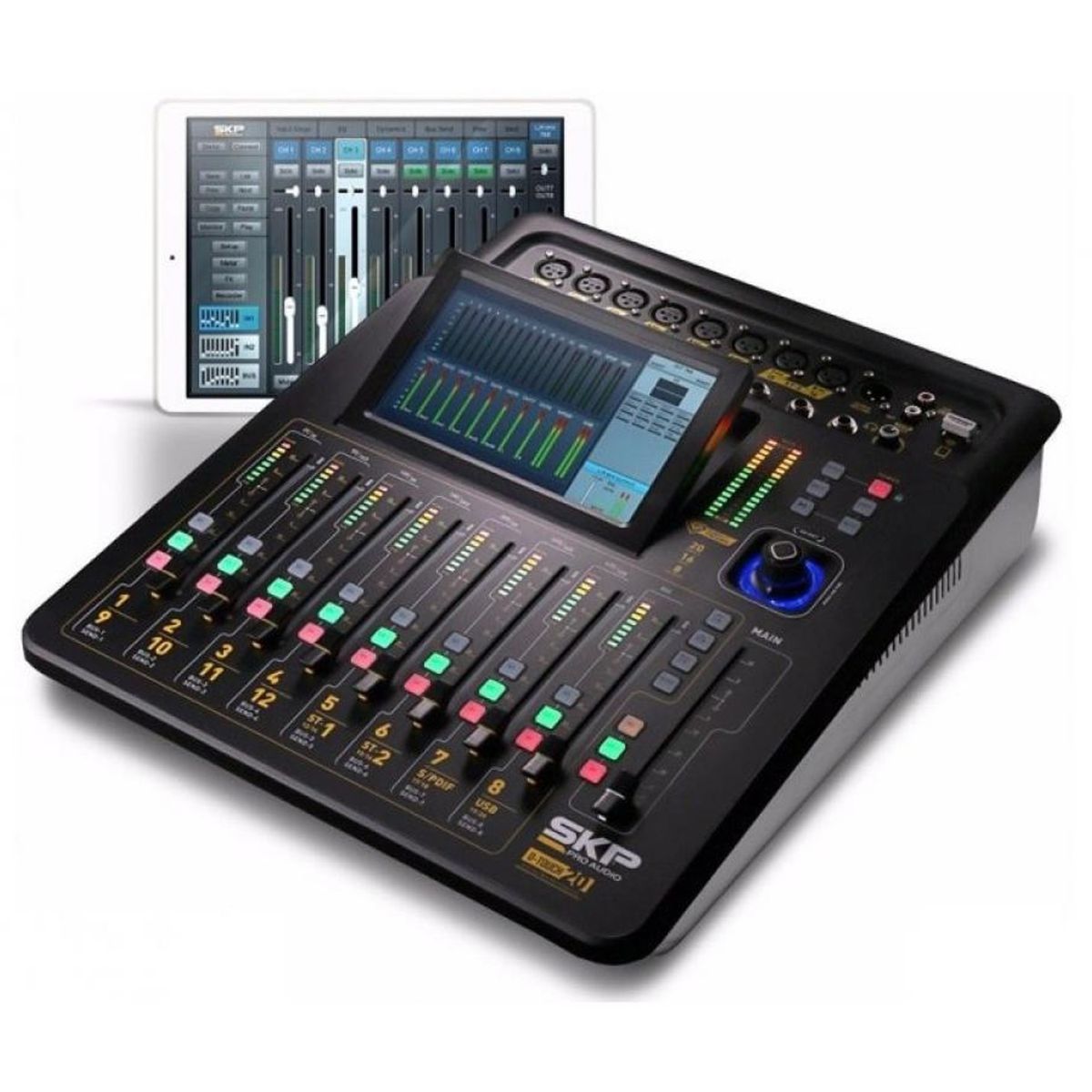 SKP - Mesa Digital Profesional SKP D-Touch 20