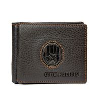 Billetera Étnica 933 Espiral De La Vida