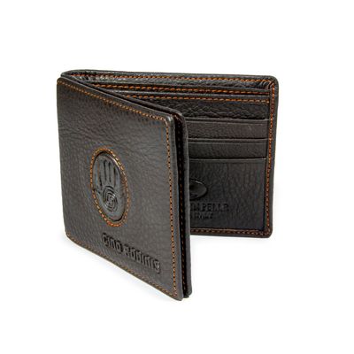 Imagen 2 del producto Billetera Étnica 933 Espiral De La Vida