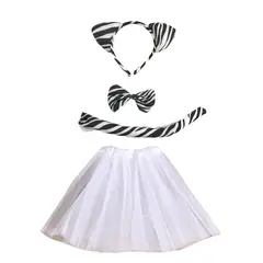 GENERICO - Disfraz De Animales Con Tutu