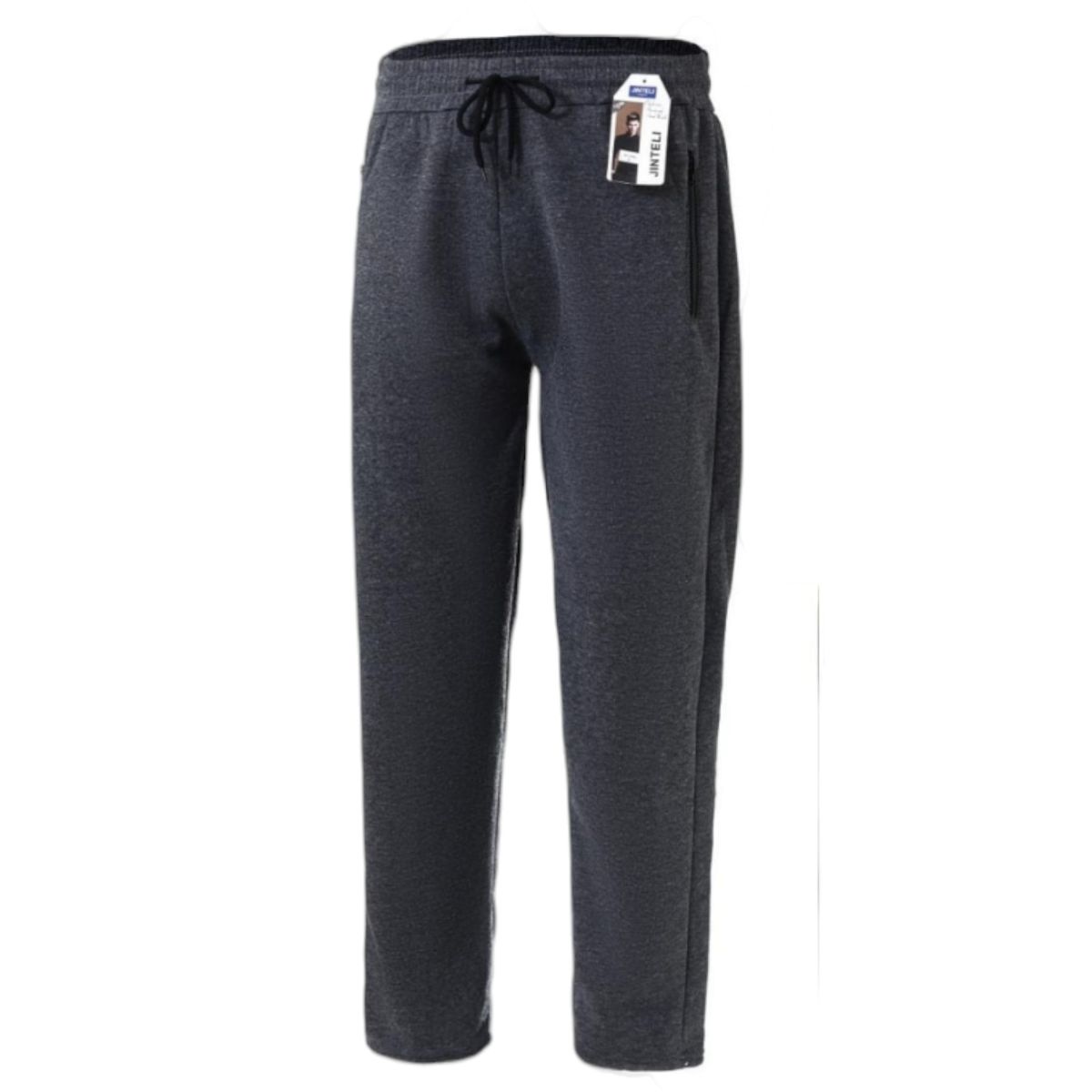 AGW - Pack 3 Pantalones Buzo Hombre Chiporro Polar /sin Puño