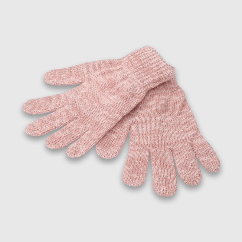 COLLOKY - Guantes Niña Rosado 52907 Colloky