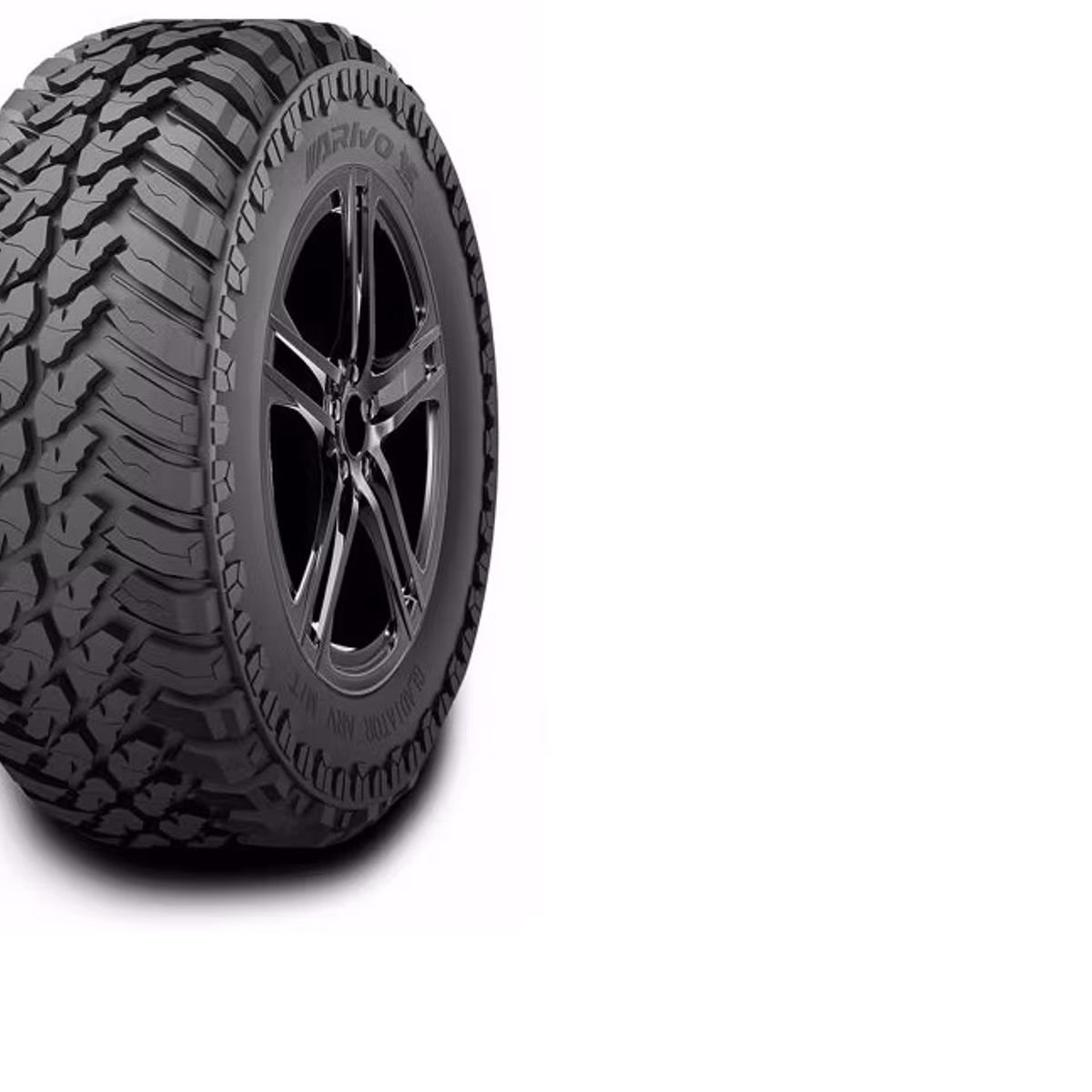 ARIVO - NEUMATICO 155 R12C 8PR 88/86S TRANSITO 6-M ARIVO