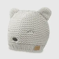 COLLOKY - Gorro Unisex niño Gris 52906