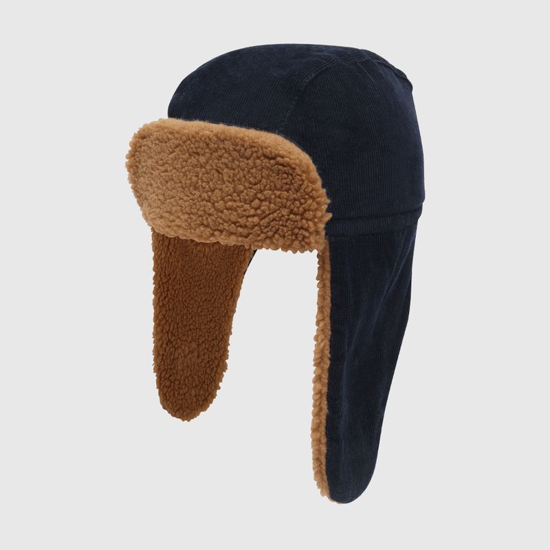 COLLOKY - Gorro Niño Azul 53415 Colloky