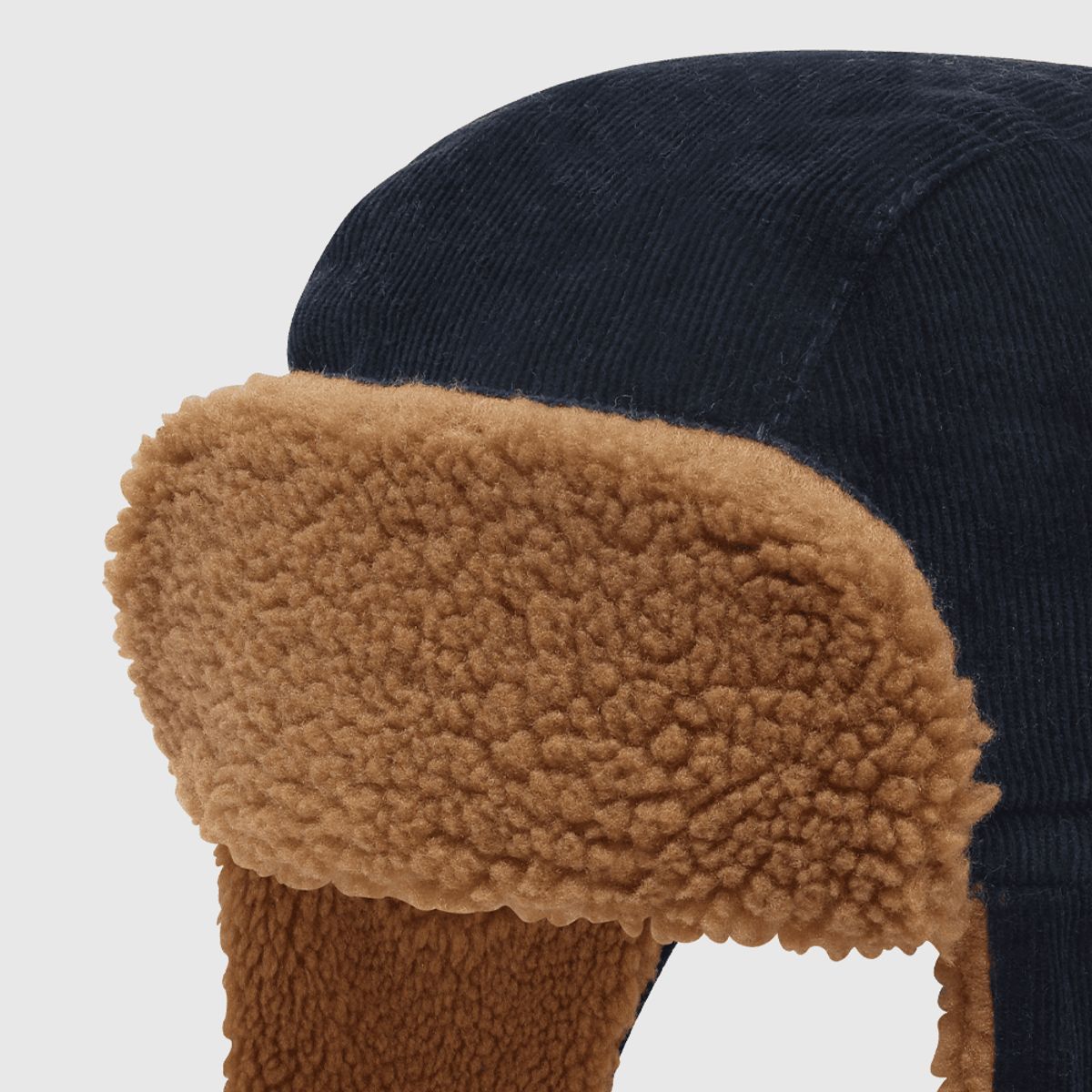 COLLOKY - Gorro Niño Azul 53415 Colloky