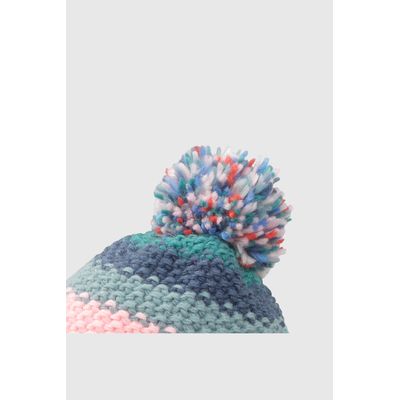 Imagen 2 del producto Gorro Niña Rosado 53414