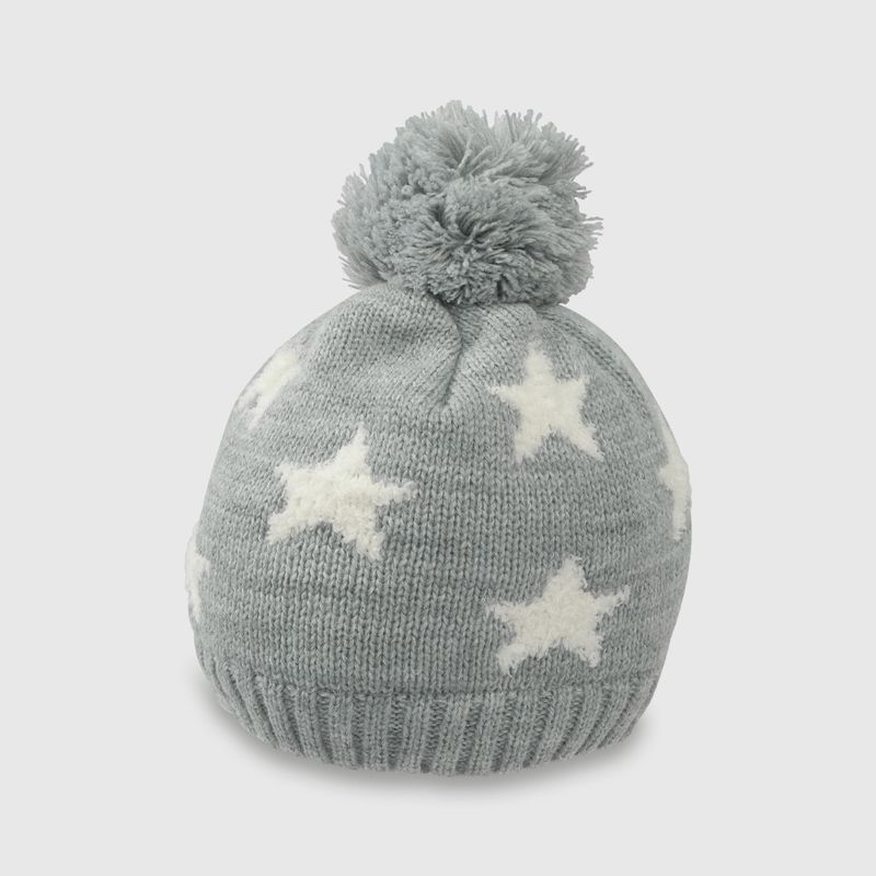 COLLOKY - Gorro Niño Gris 52903 Colloky