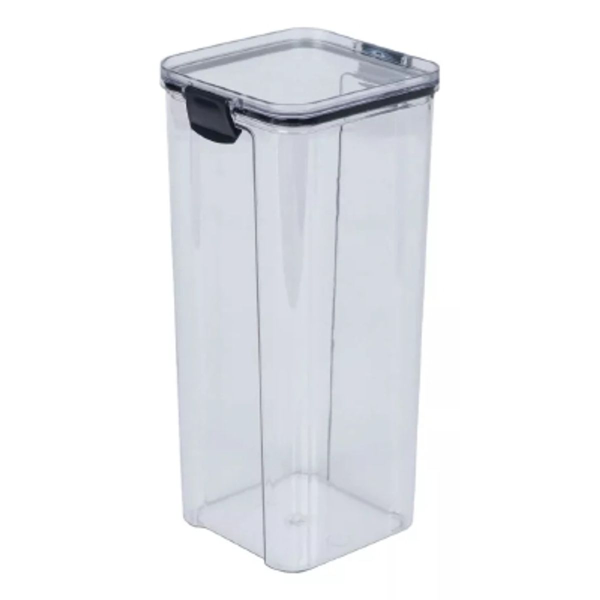 GENERICO - Contenedor Hermético De Alimentos Apilable 1800 Ml