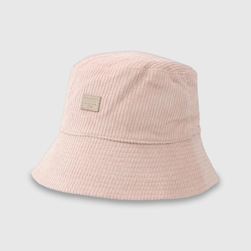 COLLOKY - Sombrero Niña Rosado 52934 Colloky