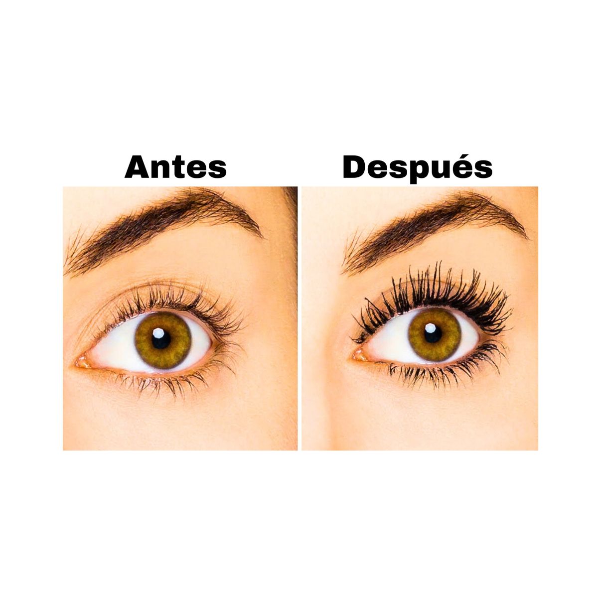 GENERICO - Alargador De Pestañas Fortalecedor Potenciador Belleza 5ml