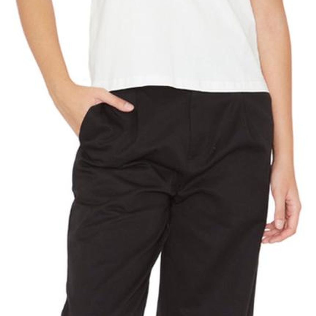 JACINTA TIENDA - Polera The night club blanca Jacinta Tienda