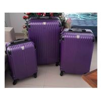 Maleta Viaje De 30 Kg Grande Xl