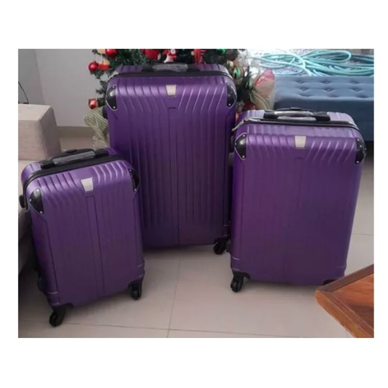 GENERICO - Maleta Viaje De 30 Kg Grande Xl