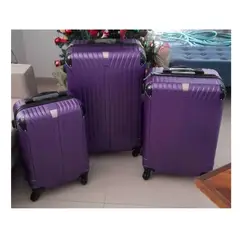GENERICO - Maleta Viaje De 30 Kg Grande Xl