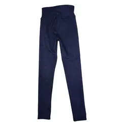 AGW - Pack 2 Calzas Torero Mujer Chiporro Polar Nacional
