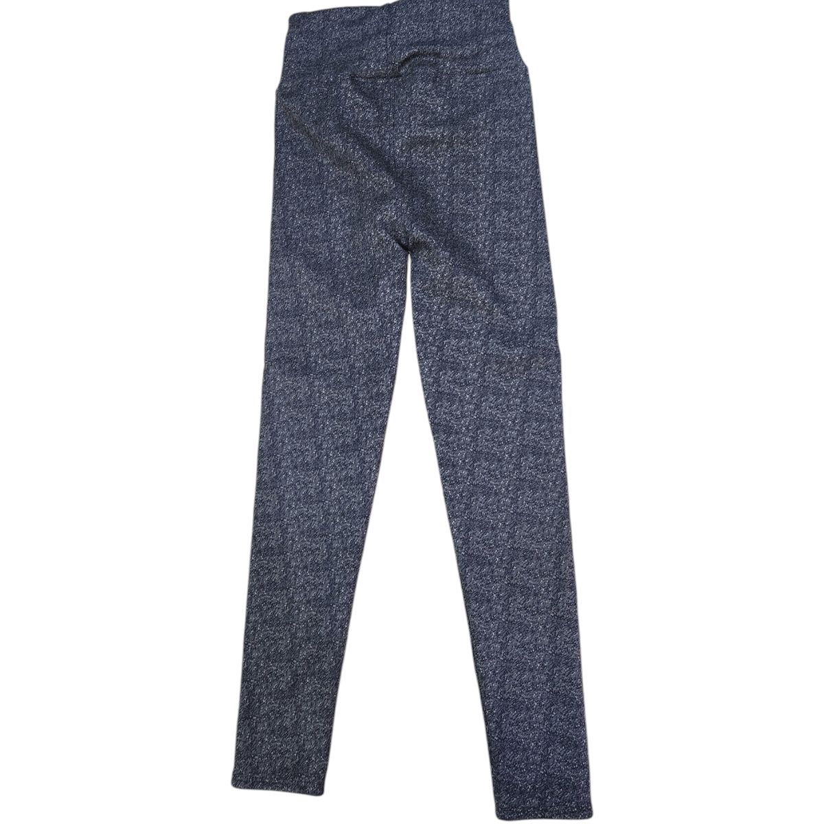 AGW - Pack 2 Calzas Torero Mujer Chiporro Polar Nacional