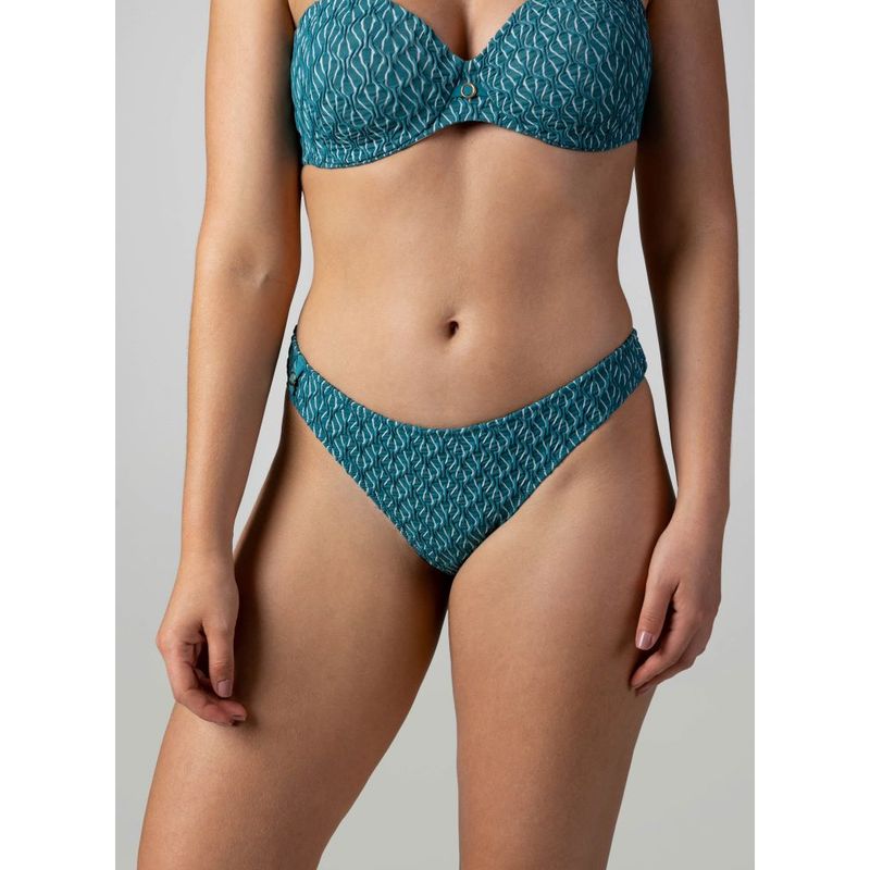 LIZ - Bikini Tanga Ala Delta 17112