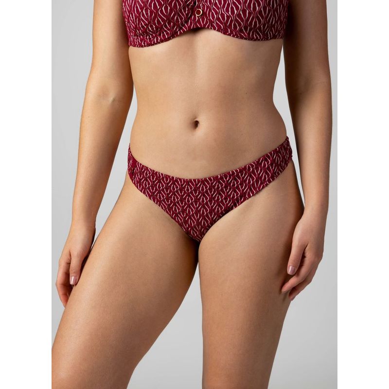 LIZ - Bikini Tanga Ala Delta 17112
