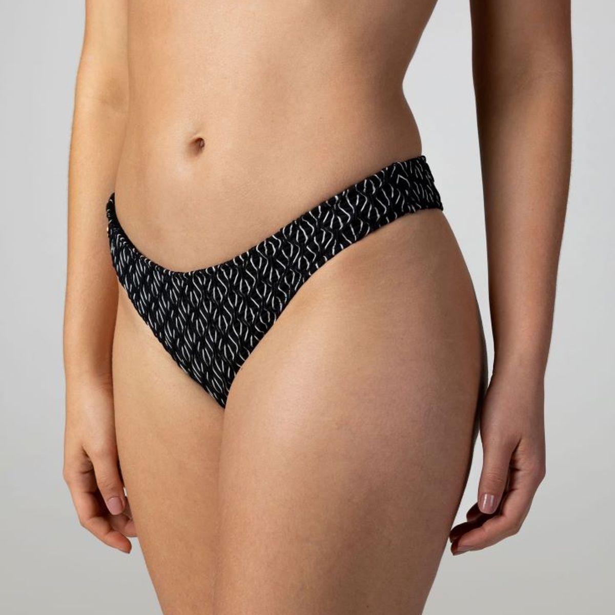 LIZ - Bikini Tanga Ala Delta 17112