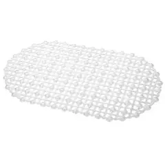 GENERICO - Alfombra Antiresbalante con Burbujas