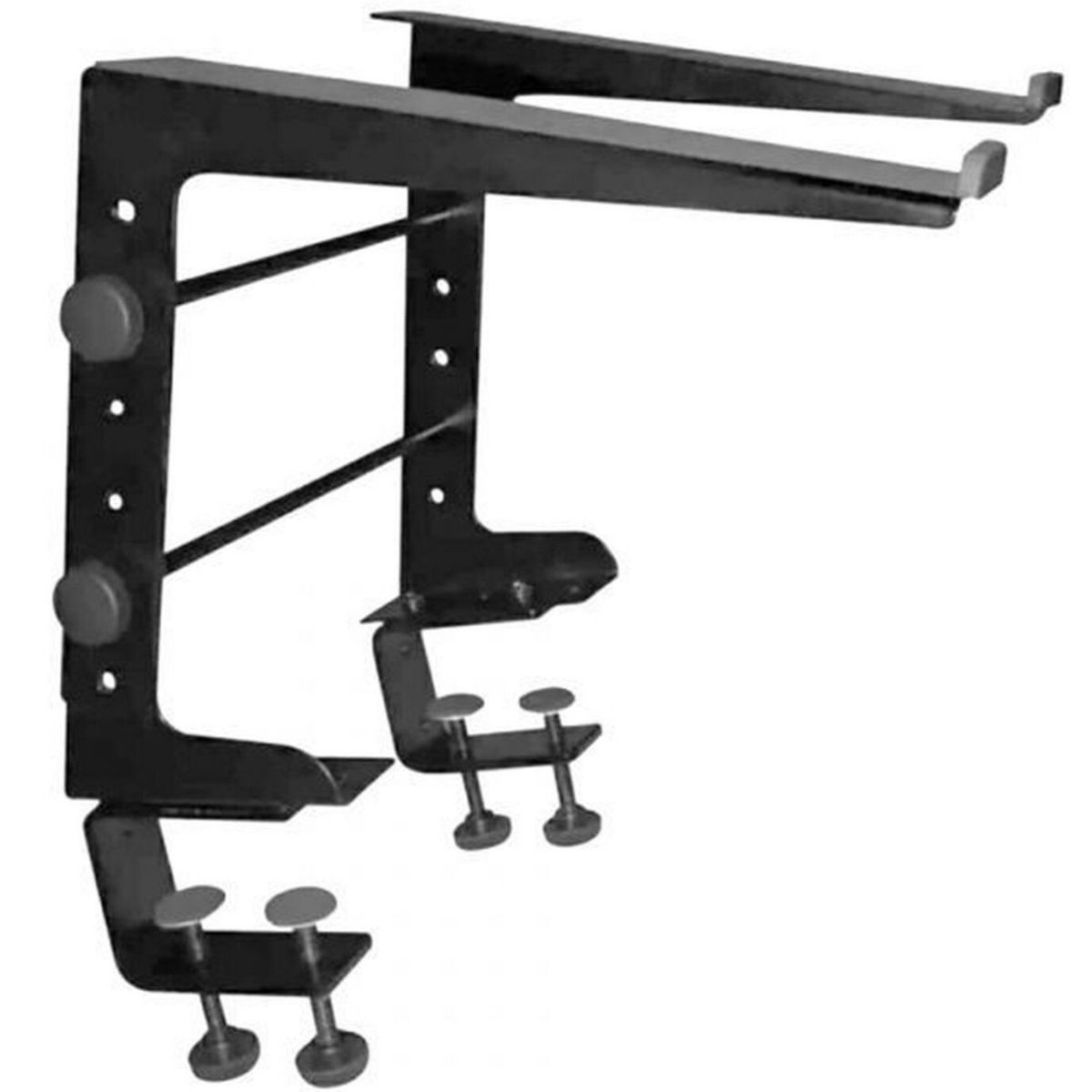 RHINO - Soporte de Notebook para Djs Rhino S 01