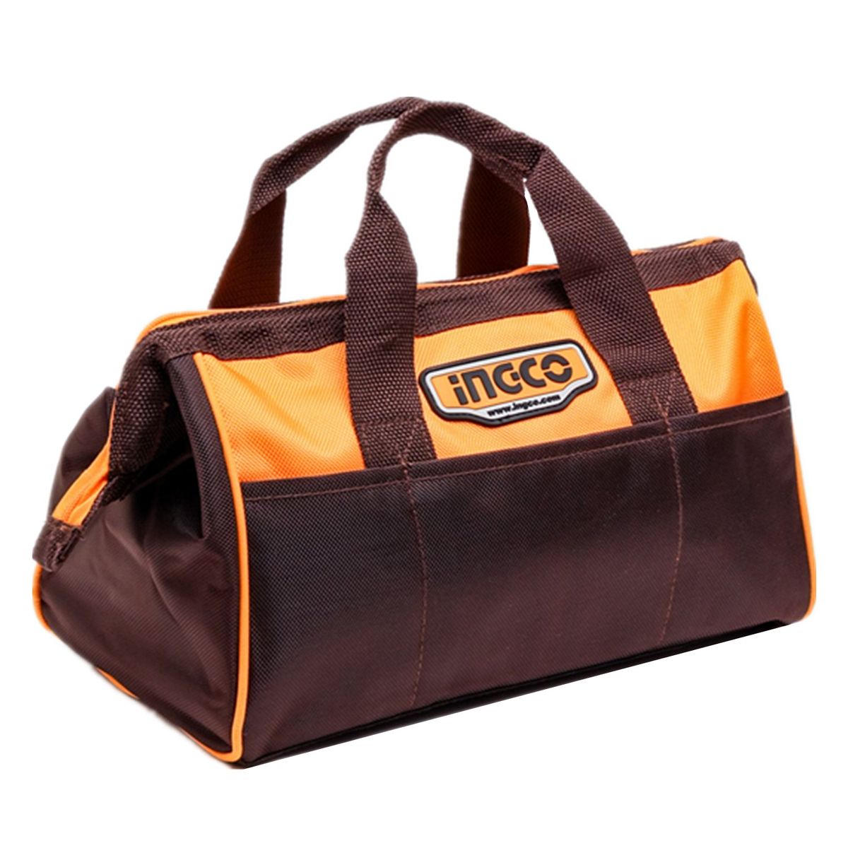 INGCO - Bolso Bolsa De Herramienta 13 Pulgadas Ingco Htbg281328