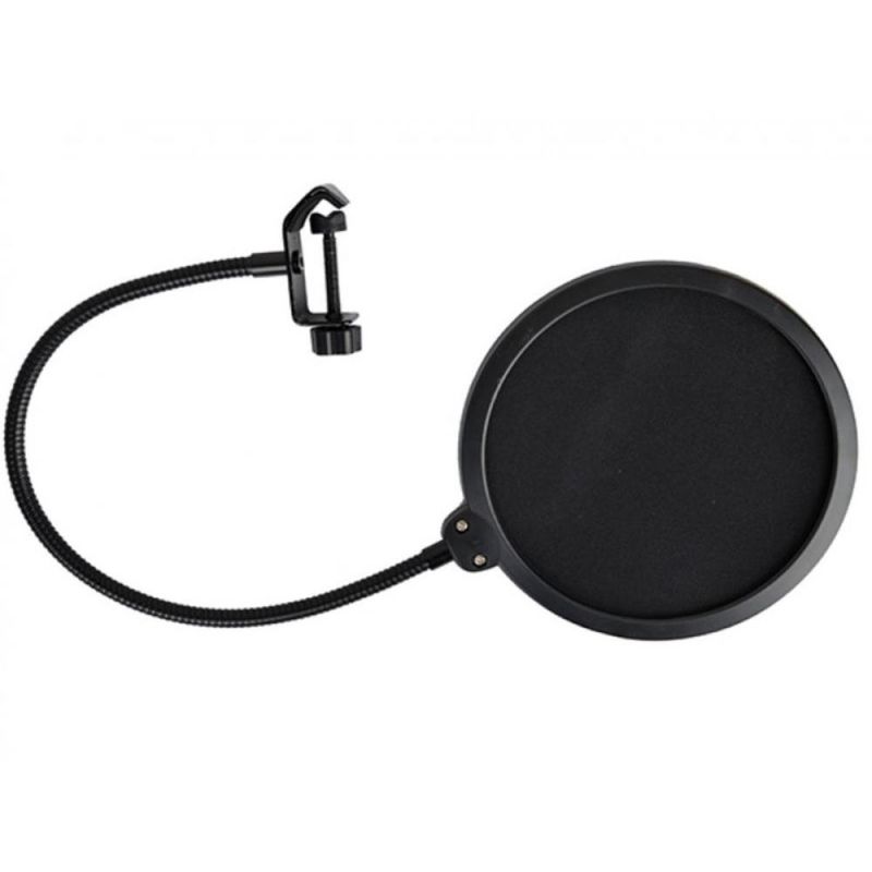 RHINO - Antipop para microfono Rhino POP F1