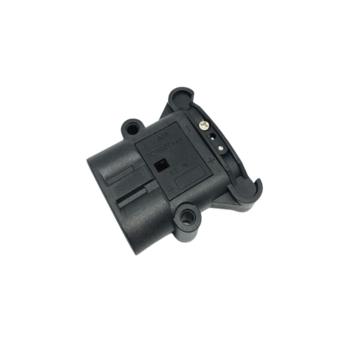 SMH - Enchufe SMH DIN80 80A Macho