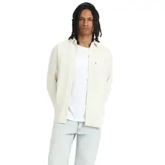 LEVIS - Camisa Hombre Regular Fit Classic Beige