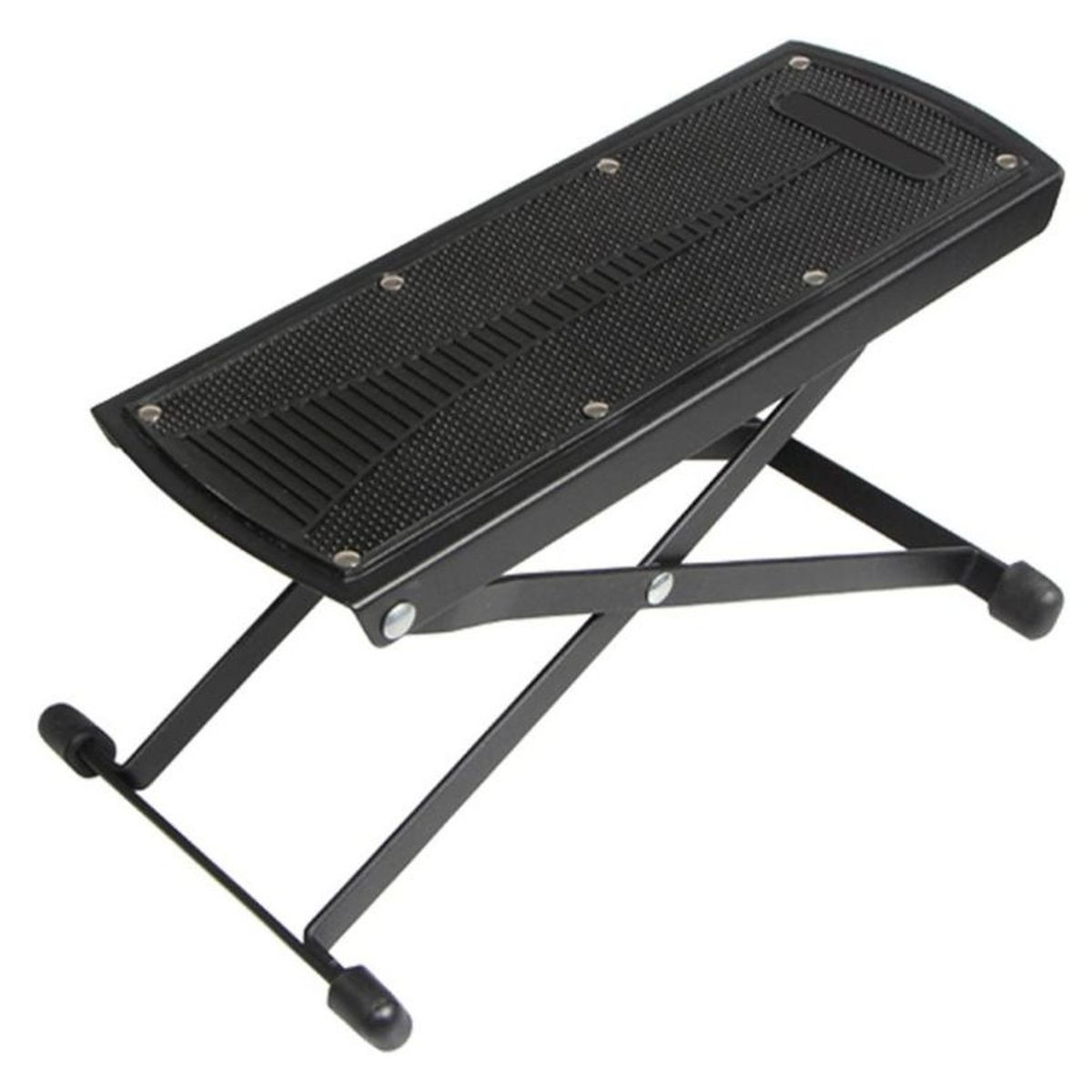 RHINO - Apolla Pies para Guitarristas o Bajistas Rhino Taburete