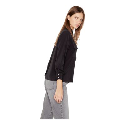 Imagen 2 del producto Camisa Siena negra