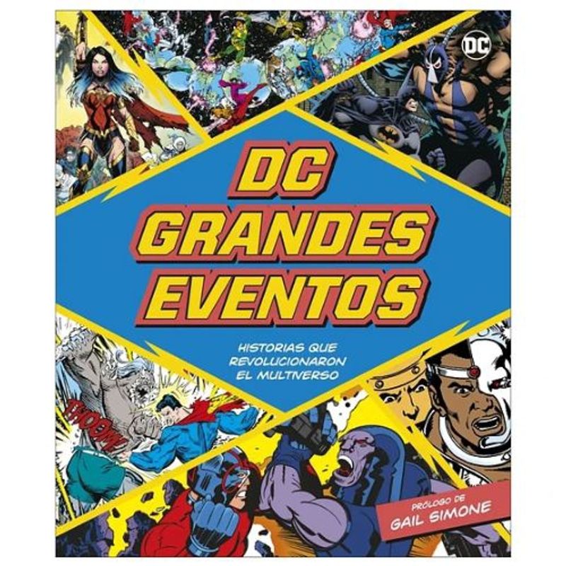 Dk - Dc Grandes Eventos